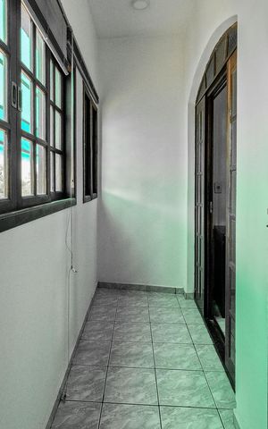Casa para alugar com 70m², 2 quartos e sem vaga