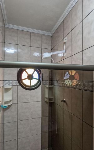 Casa para alugar com 70m², 2 quartos e sem vaga