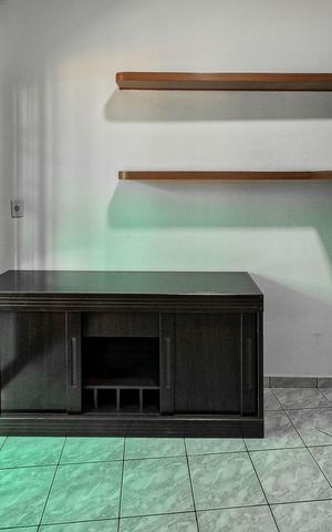 Casa para alugar com 70m², 2 quartos e sem vaga
