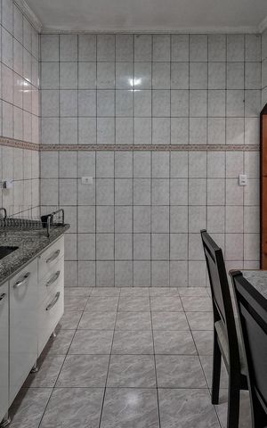 Casa para alugar com 70m², 2 quartos e sem vaga