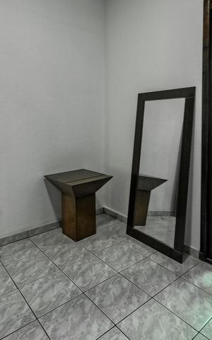 Casa para alugar com 70m², 2 quartos e sem vaga
