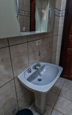 Casa para alugar com 70m², 2 quartos e sem vaga