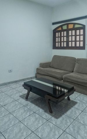 Casa para alugar com 70m², 2 quartos e sem vaga