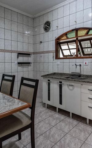 Casa para alugar com 70m², 2 quartos e sem vaga