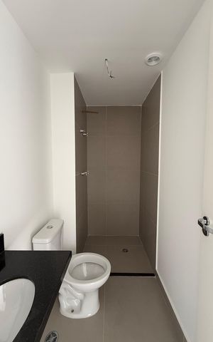 Apartamento à venda com 41m², 2 quartos e sem vaga