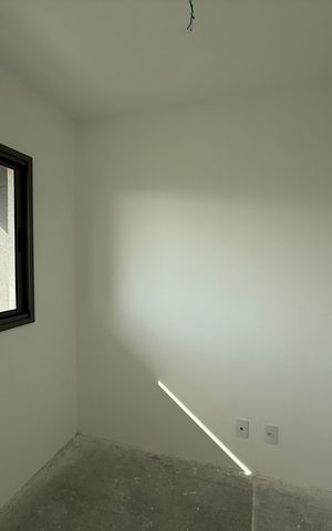 Apartamento à venda com 41m², 2 quartos e sem vaga