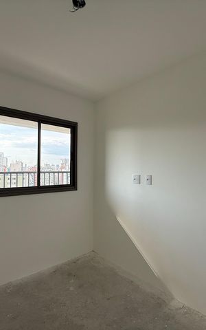 Apartamento à venda com 41m², 2 quartos e sem vaga
