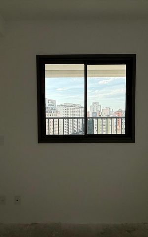 Apartamento à venda com 41m², 2 quartos e sem vaga
