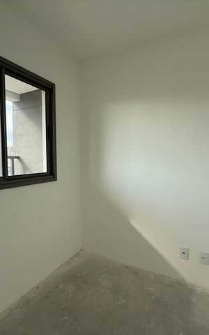 Apartamento à venda com 41m², 2 quartos e sem vaga