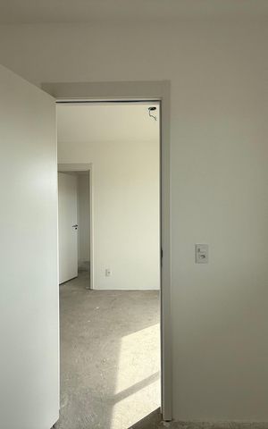 Apartamento à venda com 41m², 2 quartos e sem vaga
