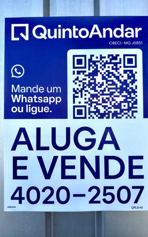 Casa à venda com 500m², 5 quartos e 3 vagas Casa à venda com 500m², 5 quartos e 3 vagasPlaca Instalada - 28/08/2026 - COD QRLS-40