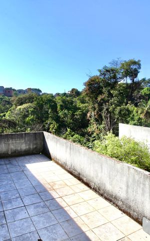 Casa à venda com 500m², 5 quartos e 3 vagas Casa à venda com 500m², 5 quartos e 3 vagasQuintal
