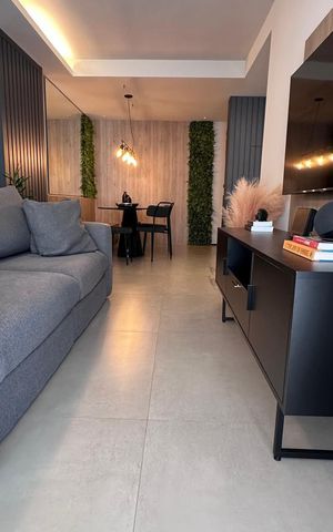 Apartamento à venda com 80m², 3 quartos e 2 vagas Apartamento à venda com 80m², 3 quartos e 2 vagasSala