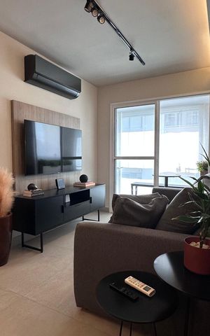 Apartamento à venda com 80m², 3 quartos e 2 vagas