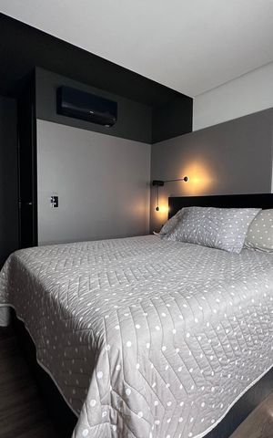 Apartamento à venda com 80m², 3 quartos e 2 vagas Apartamento à venda com 80m², 3 quartos e 2 vagasQuarto 1
