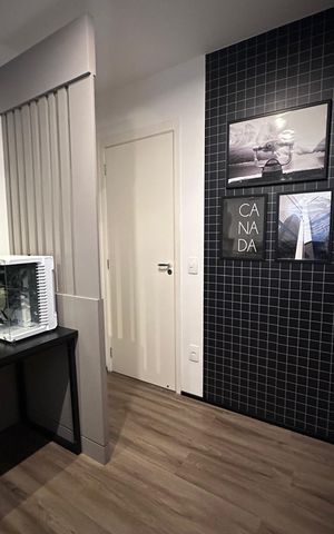 Apartamento à venda com 80m², 3 quartos e 2 vagas Apartamento à venda com 80m², 3 quartos e 2 vagasQuarto 3