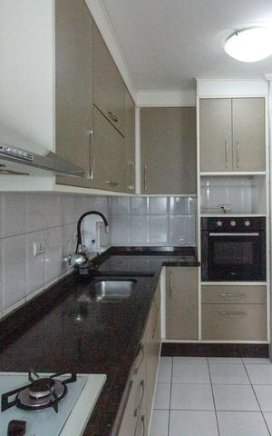 Apartamento para alugar com 75m², 3 quartos e 1 vagaCozinha