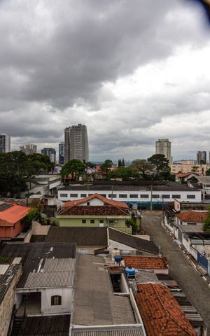 Apartamento para alugar com 75m², 3 quartos e 1 vagaÁrea de Serviço - vista