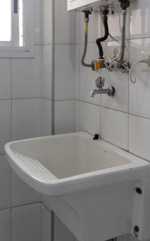 Apartamento para alugar com 75m², 3 quartos e 1 vagaÁrea de Serviço