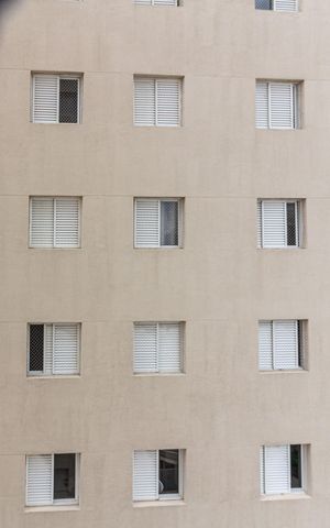Apartamento para alugar com 75m², 3 quartos e 1 vagaQuarto 1 - vista