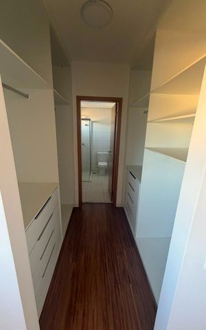 Apartamento à venda com 120m², 3 quartos e 2 vagasQuarto