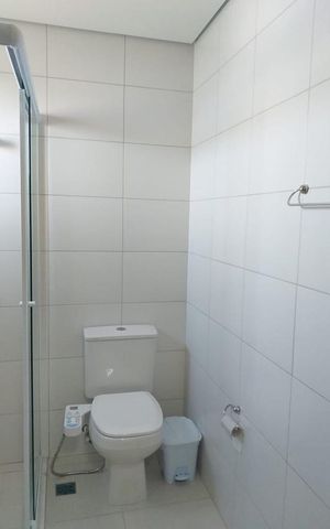 Apartamento à venda com 120m², 3 quartos e 2 vagasBanheiro