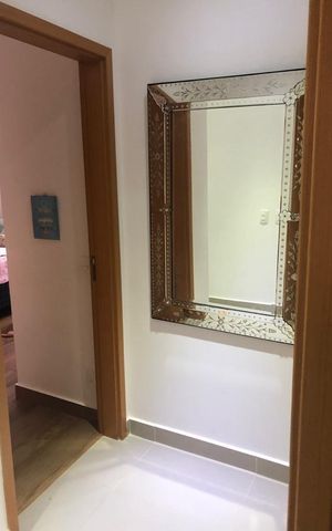 Apartamento à venda com 120m², 3 quartos e 2 vagasCorredor
