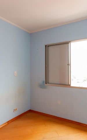 Apartamento para alugar com 63m², 3 quartos e 1 vaga Apartamento para alugar com 63m², 3 quartos e 1 vagaDormitório 1