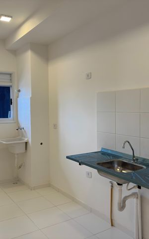 Apartamento para alugar com 62m², 2 quartos e 1 vaga Apartamento para alugar com 62m², 2 quartos e 1 vagaCozinha