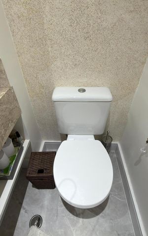 Apartamento à venda com 113m², 3 quartos e 2 vagas Apartamento à venda com 113m², 3 quartos e 2 vagasLavabo