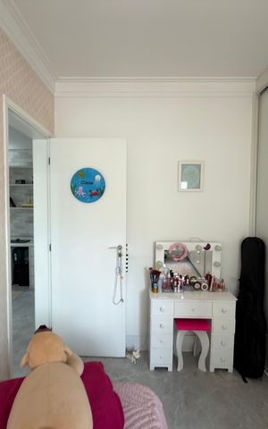 Apartamento à venda com 113m², 3 quartos e 2 vagas Apartamento à venda com 113m², 3 quartos e 2 vagasQuarto 2