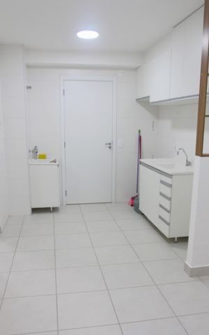 Apartamento para alugar com 34m², 2 quartos e sem vaga Apartamento para alugar com 34m², 2 quartos e sem vagaSala