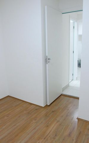 Apartamento para alugar com 34m², 2 quartos e sem vaga Apartamento para alugar com 34m², 2 quartos e sem vagaQuarto 2