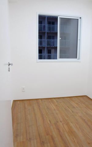 Apartamento para alugar com 34m², 2 quartos e sem vaga Apartamento para alugar com 34m², 2 quartos e sem vagaQuarto 1