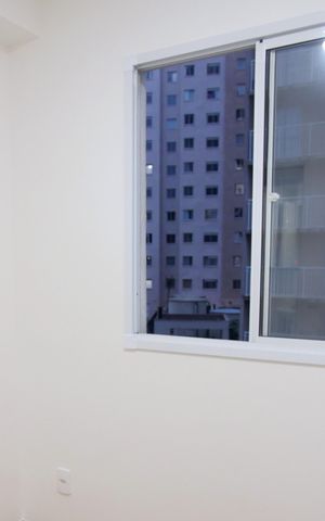 Apartamento para alugar com 34m², 2 quartos e sem vaga Apartamento para alugar com 34m², 2 quartos e sem vagaQuarto 1