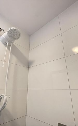 Studio para alugar com 17m², 1 quarto e sem vagaBanheiro