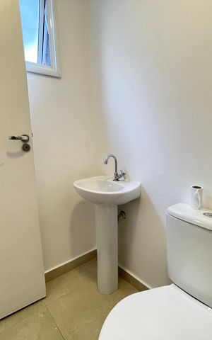 Studio para alugar com 17m², 1 quarto e sem vagaBanheiro