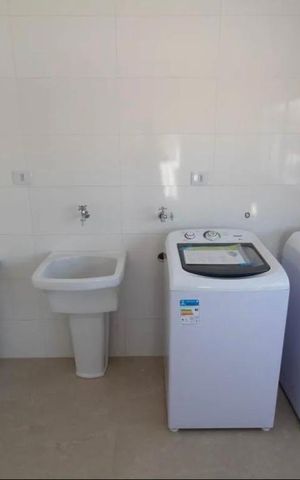 Studio para alugar com 17m², 1 quarto e sem vagaÁrea comum