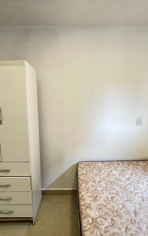 Studio para alugar com 17m², 1 quarto e sem vagaKitnet