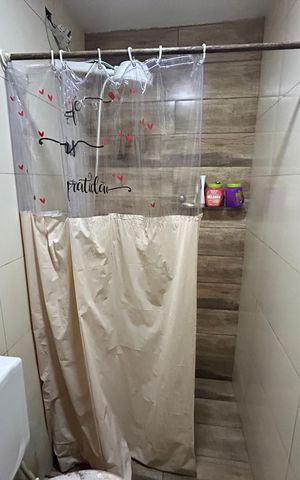 Apartamento à venda com 60m², 3 quartos e sem vagaBanheiro