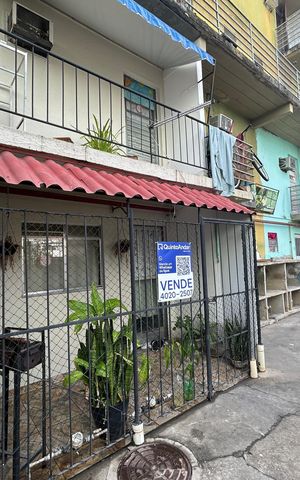 Apartamento à venda com 60m², 3 quartos e sem vagaFachada + placa