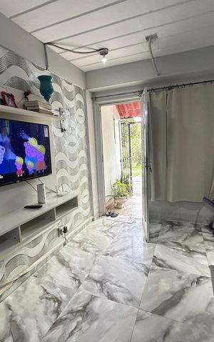 Apartamento à venda com 60m², 3 quartos e sem vagaSala