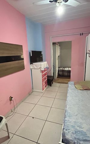 Apartamento à venda com 60m², 3 quartos e sem vagaQuarto 1