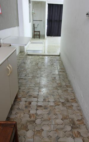 Apartamento para alugar com 60m², 1 quarto e sem vagaCozinha