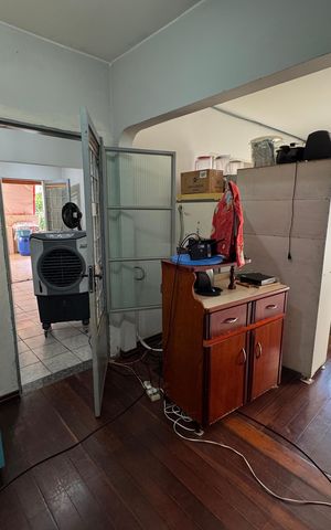 Casa à venda com 170m², 3 quartos e 2 vagasSala de Jantar