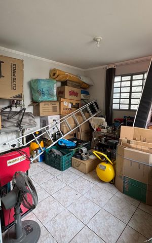 Casa à venda com 170m², 3 quartos e 2 vagasQuarto 3