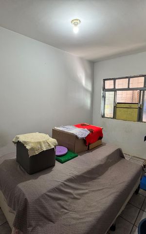 Casa à venda com 170m², 3 quartos e 2 vagasQuarto 2