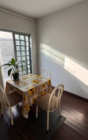 Casa à venda com 170m², 3 quartos e 2 vagasSala de Jantar