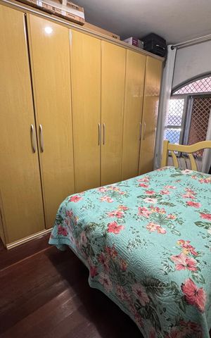 Casa à venda com 170m², 3 quartos e 2 vagasQuarto 1
