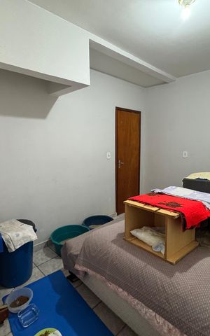 Casa à venda com 170m², 3 quartos e 2 vagasQuarto 2